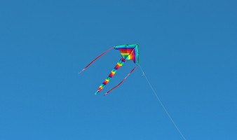 Let's Make Kites